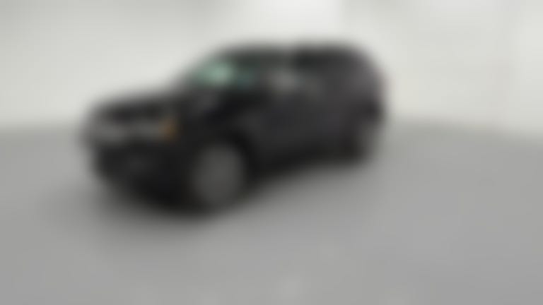 2017 Jeep Grand Cherokee vehicle photo