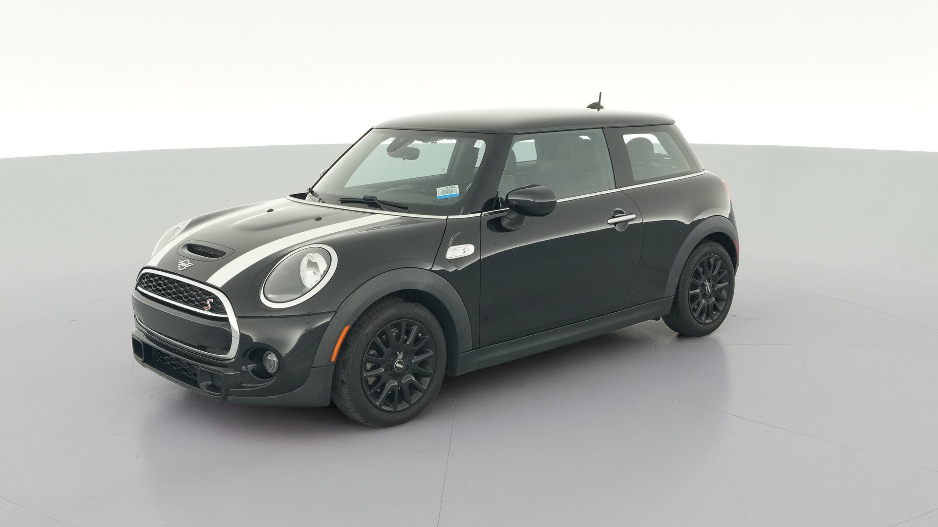 2021 MINI Hardtop 2 Door vehicle photo