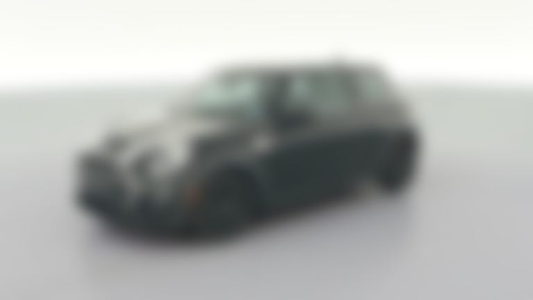 2021 MINI Hardtop 2 Door vehicle photo