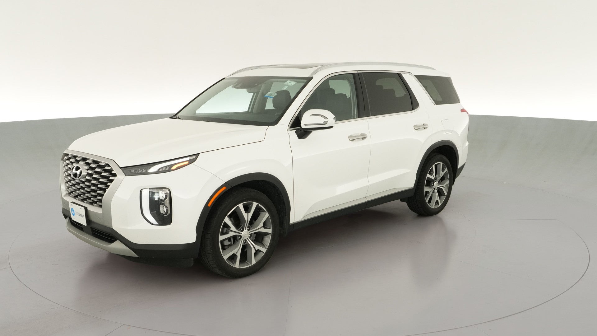 2022 Hyundai Palisade vehicle photo