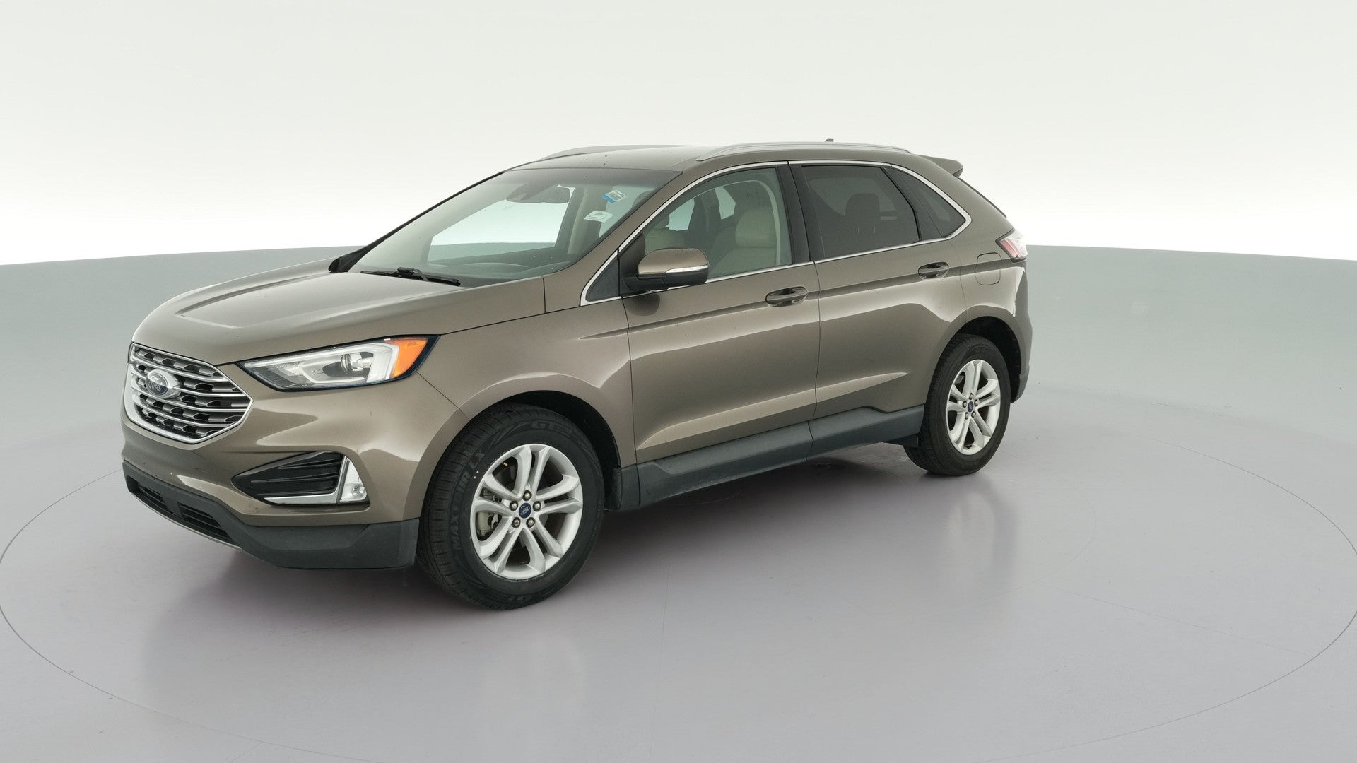 2019 Ford Edge vehicle photo