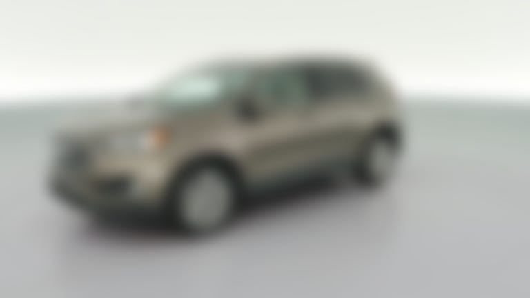 2019 Ford Edge vehicle photo