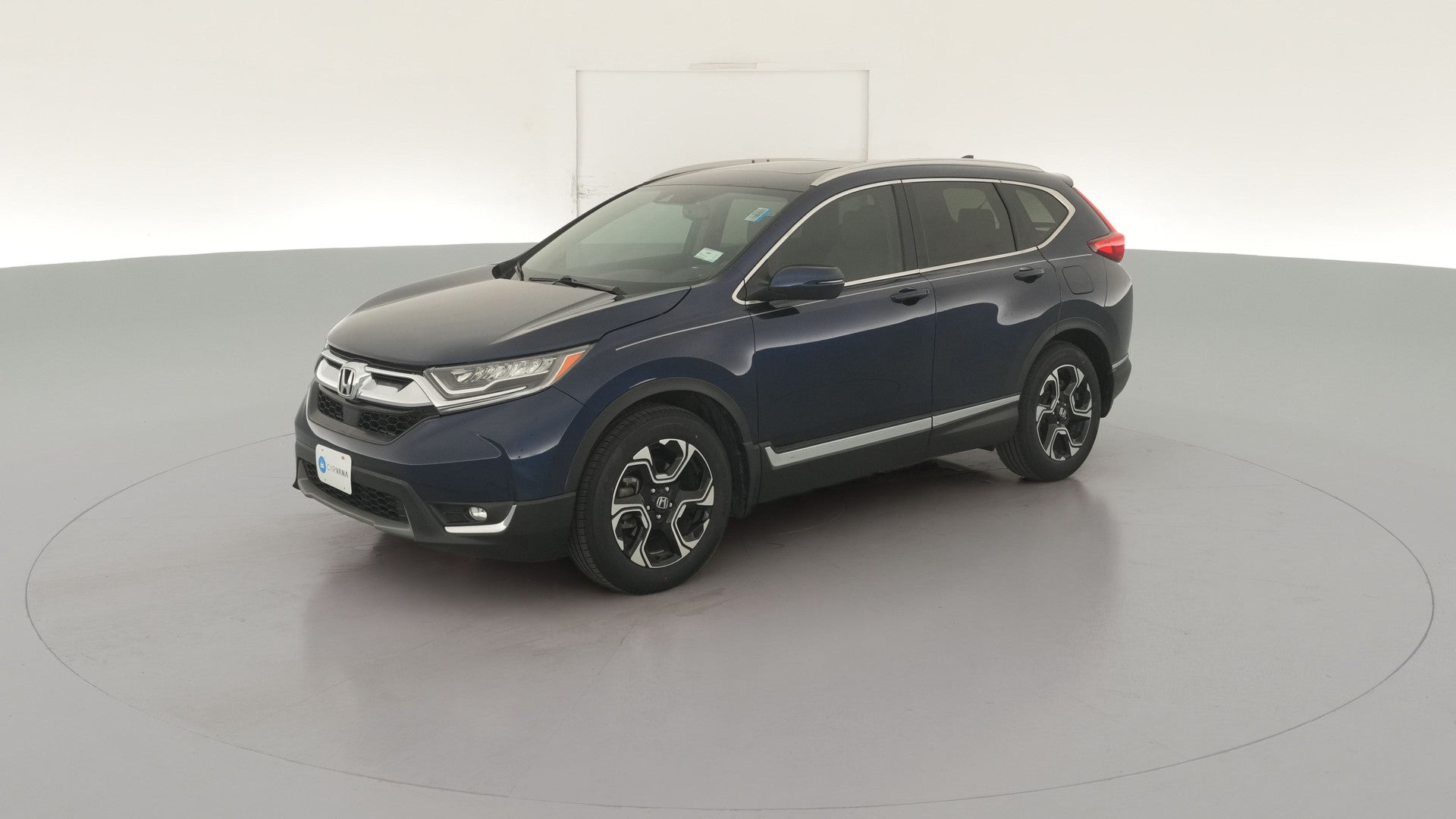 2017 Honda CR-V vehicle photo