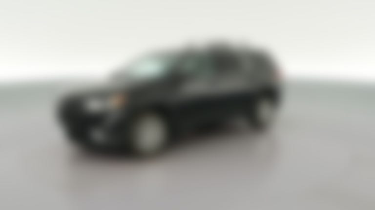 2018 Chevrolet Traverse vehicle photo