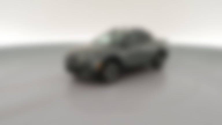 2022 Hyundai Santa Cruz vehicle photo