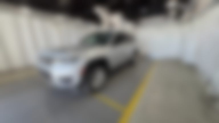 2024 Jeep Grand Cherokee L vehicle photo
