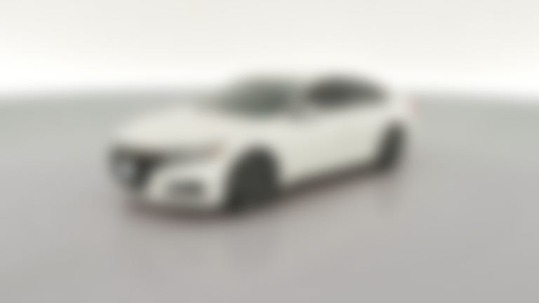 2019 Honda Accord vehicle photo