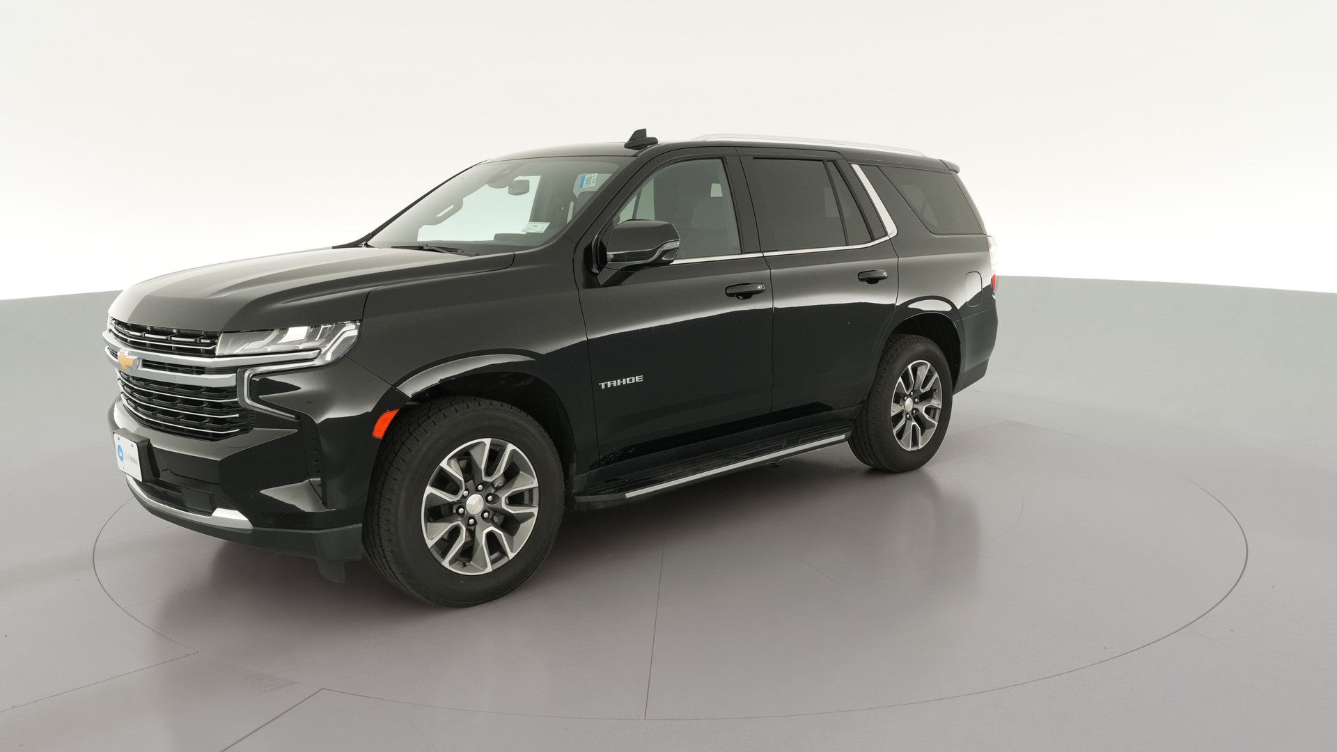 2022 Chevrolet Tahoe vehicle photo
