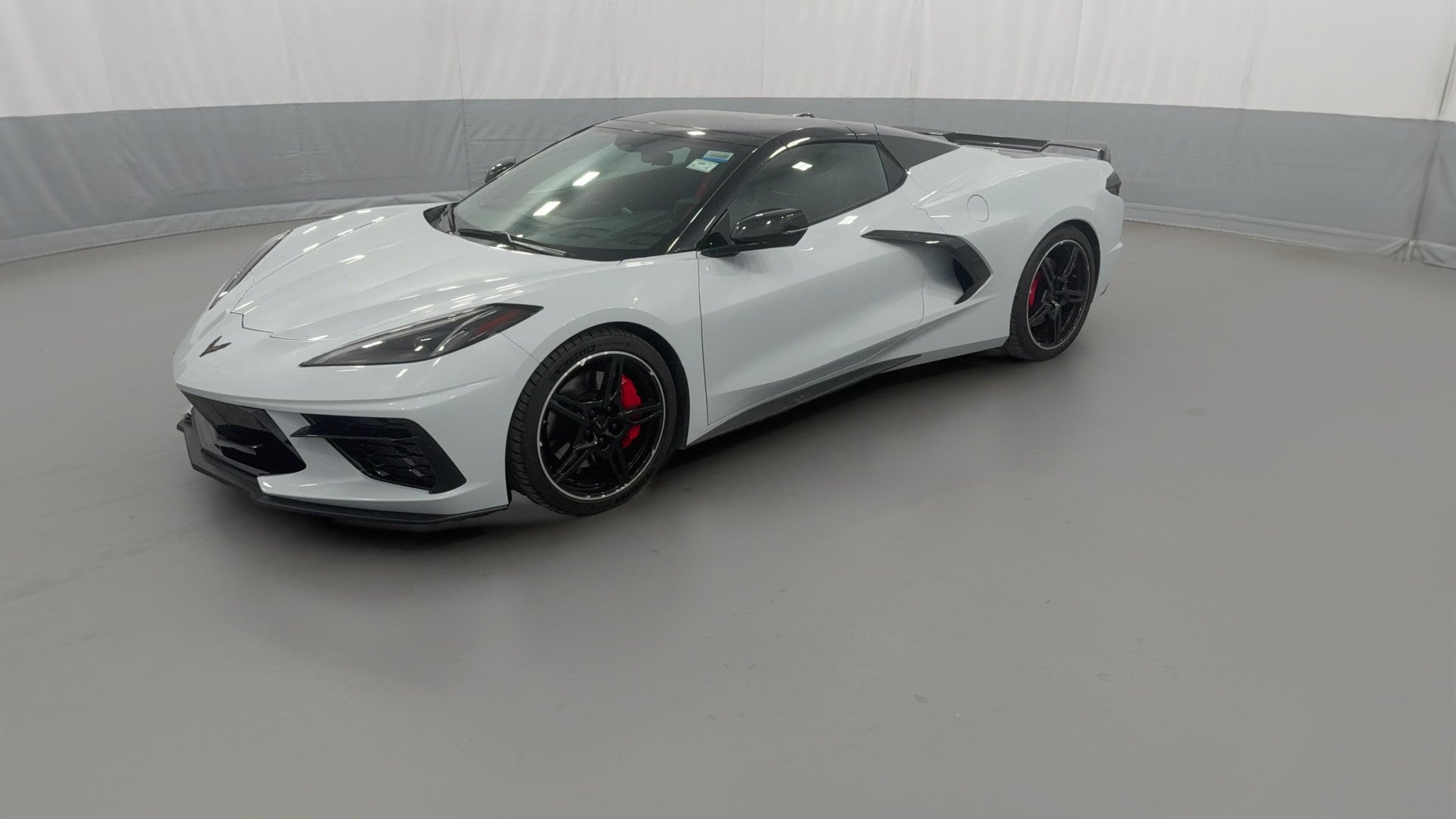 2022 Chevrolet Corvette vehicle photo