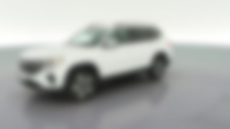 2025 Volkswagen Atlas vehicle photo