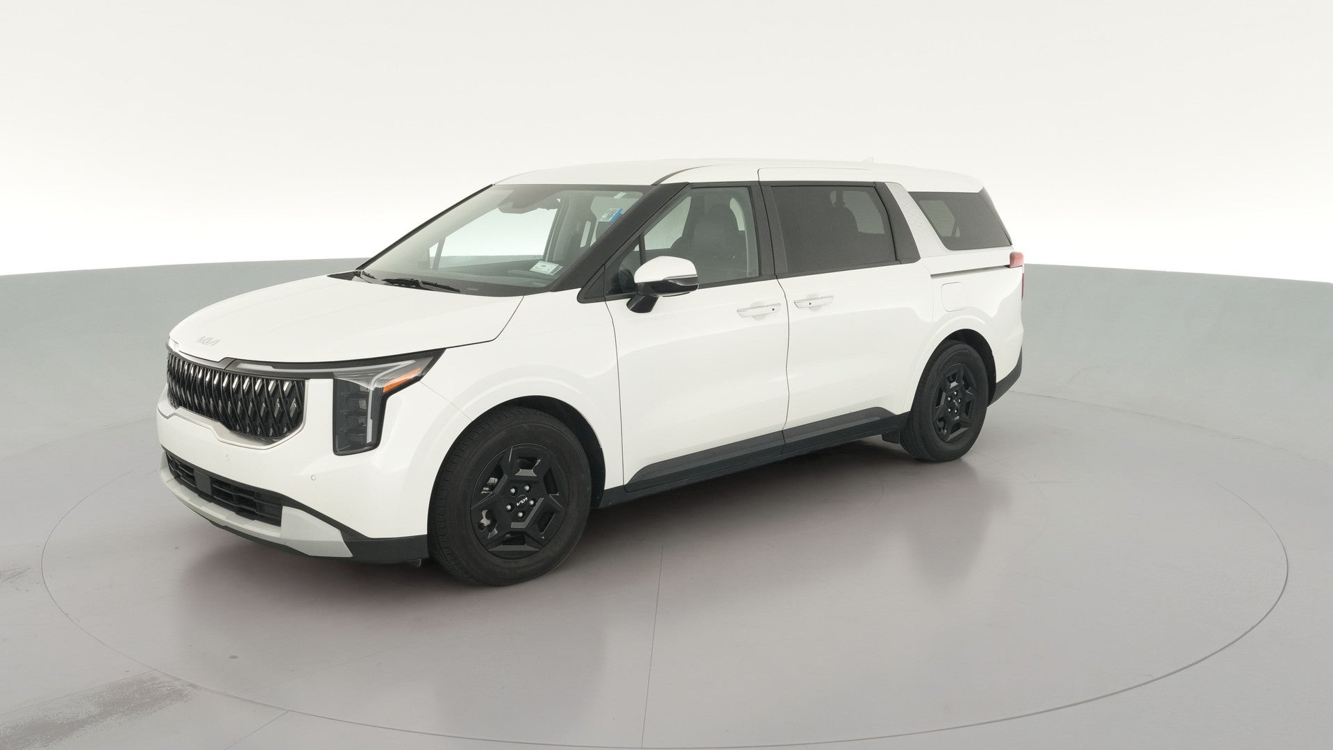 2025 Kia Carnival vehicle photo