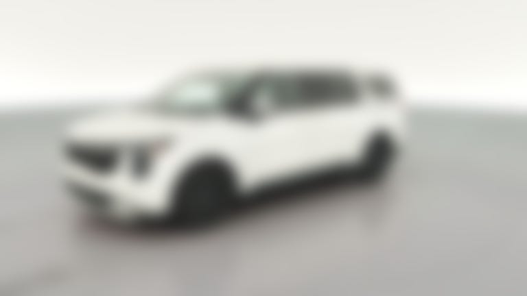 2025 Kia Carnival vehicle photo