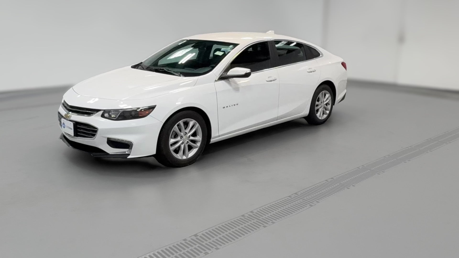 2018 Chevrolet Malibu vehicle photo
