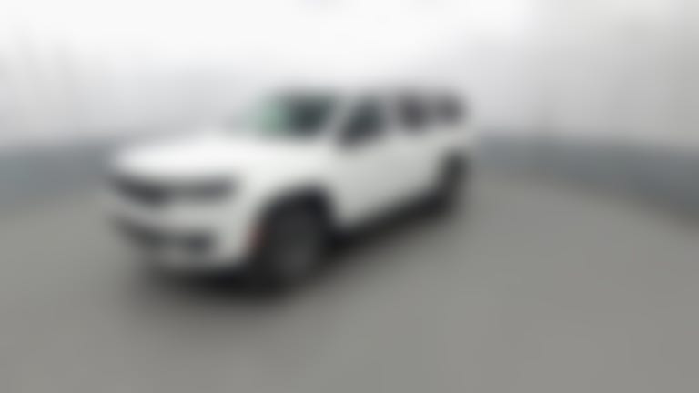 2024 Jeep Wagoneer L vehicle photo