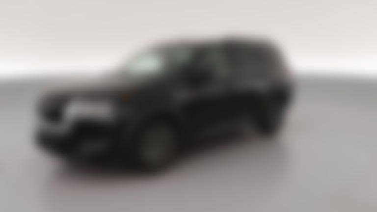 2024 Nissan Pathfinder vehicle photo