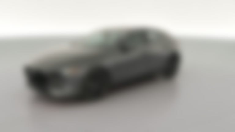 2023 MAZDA MAZDA3 vehicle photo