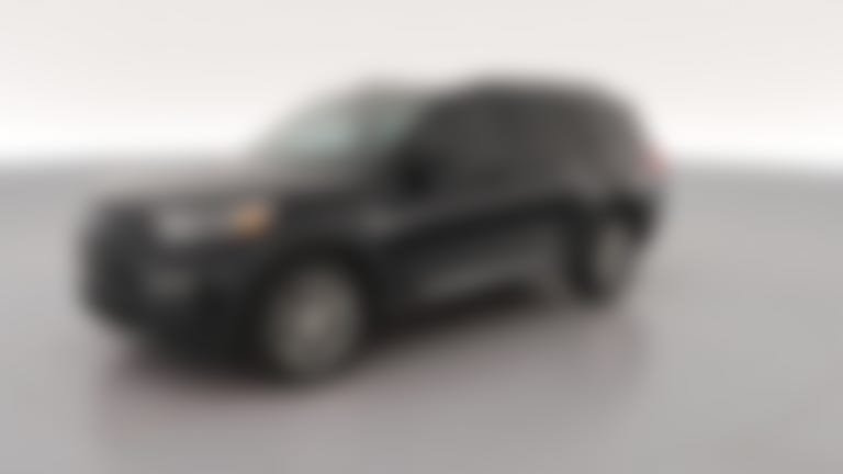 2023 Ford Explorer vehicle photo
