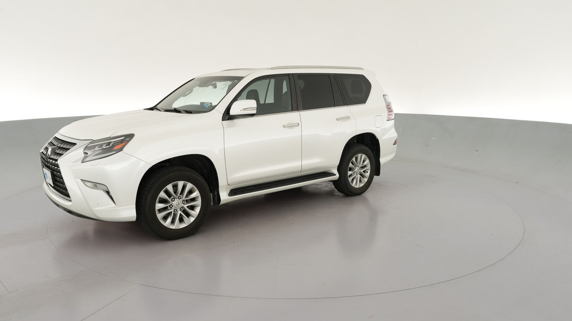2023 Lexus GX vehicle photo