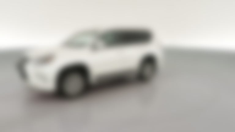 2023 Lexus GX vehicle photo
