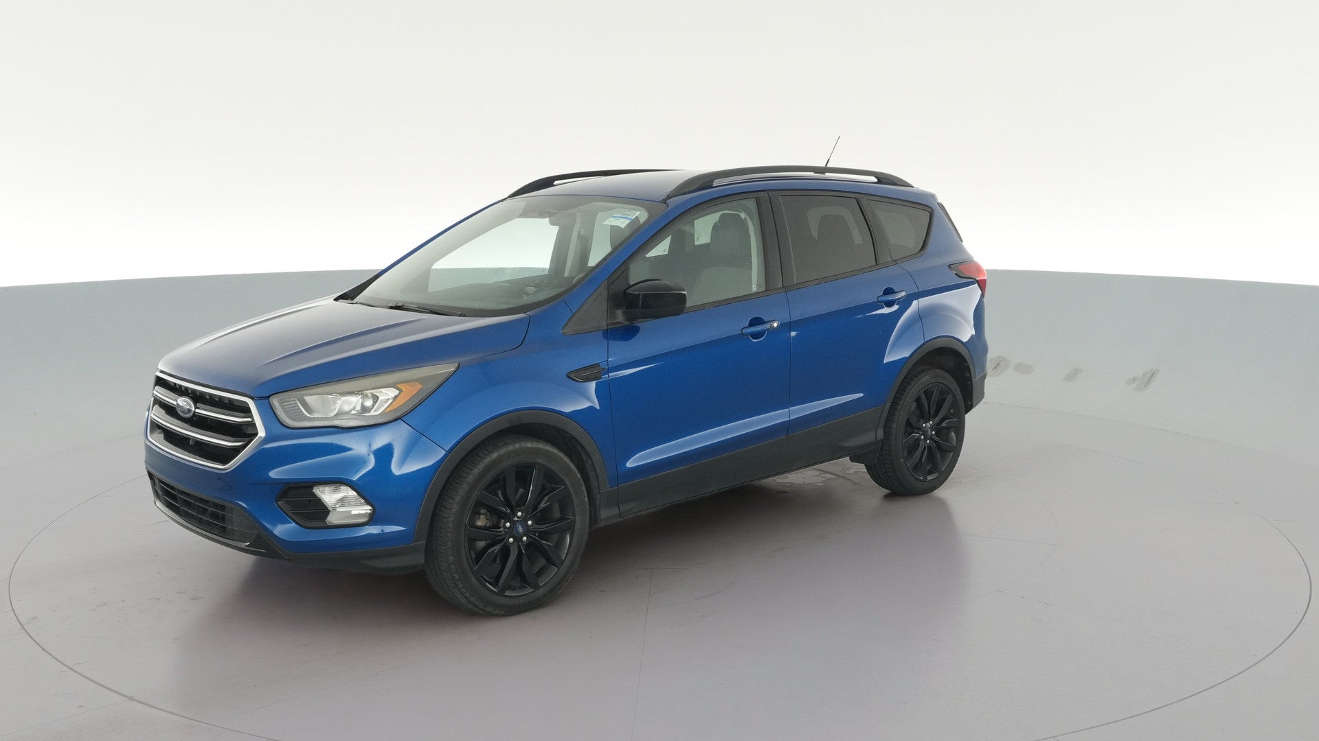 2019 Ford Escape vehicle photo
