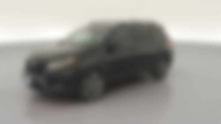 2019 Honda Passport vehicle photo