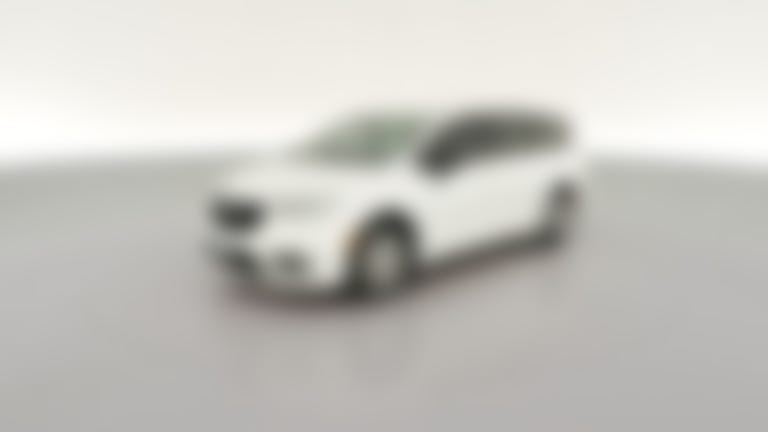 2025 Chrysler Pacifica vehicle photo