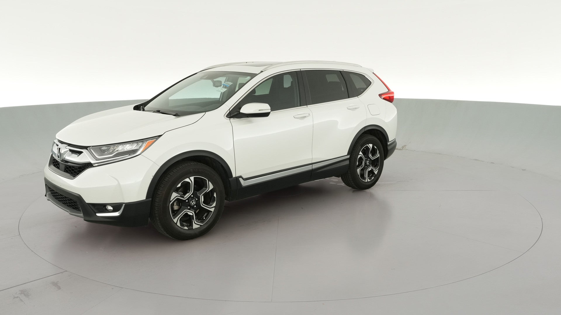 2019 Honda CR-V vehicle photo