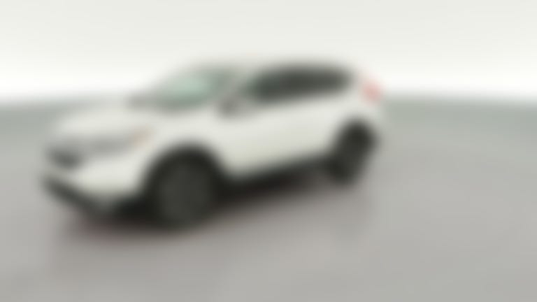 2019 Honda CR-V vehicle photo