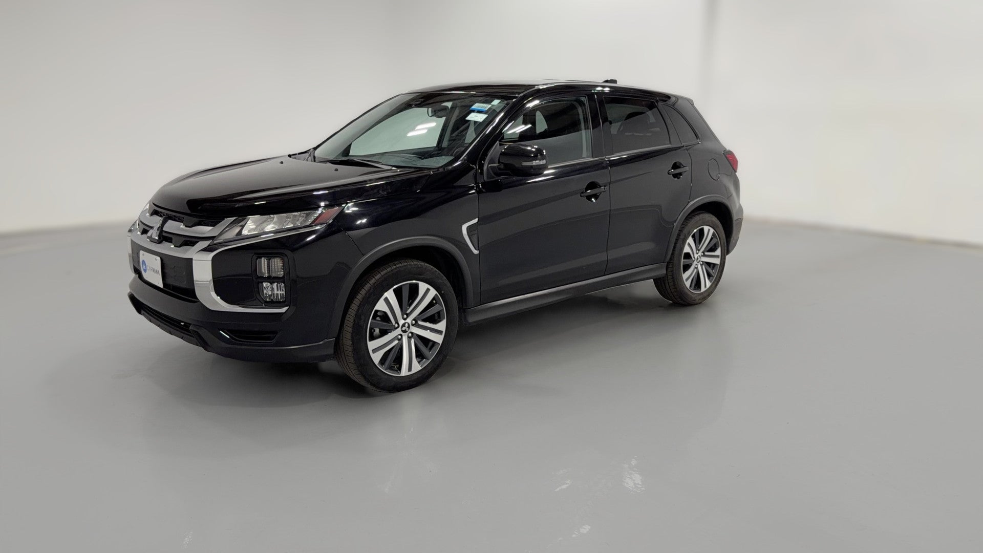 2024 Mitsubishi Outlander Sport vehicle photo
