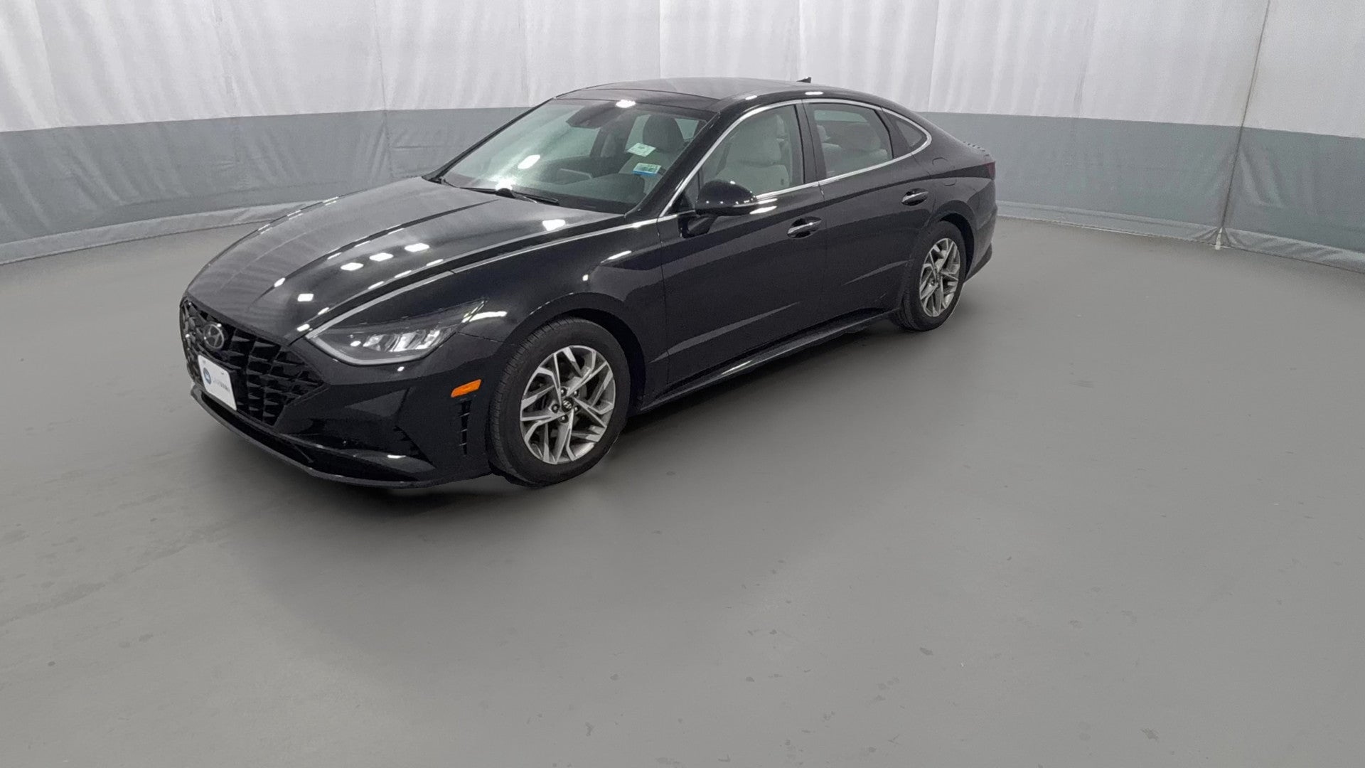2021 Hyundai Sonata vehicle photo