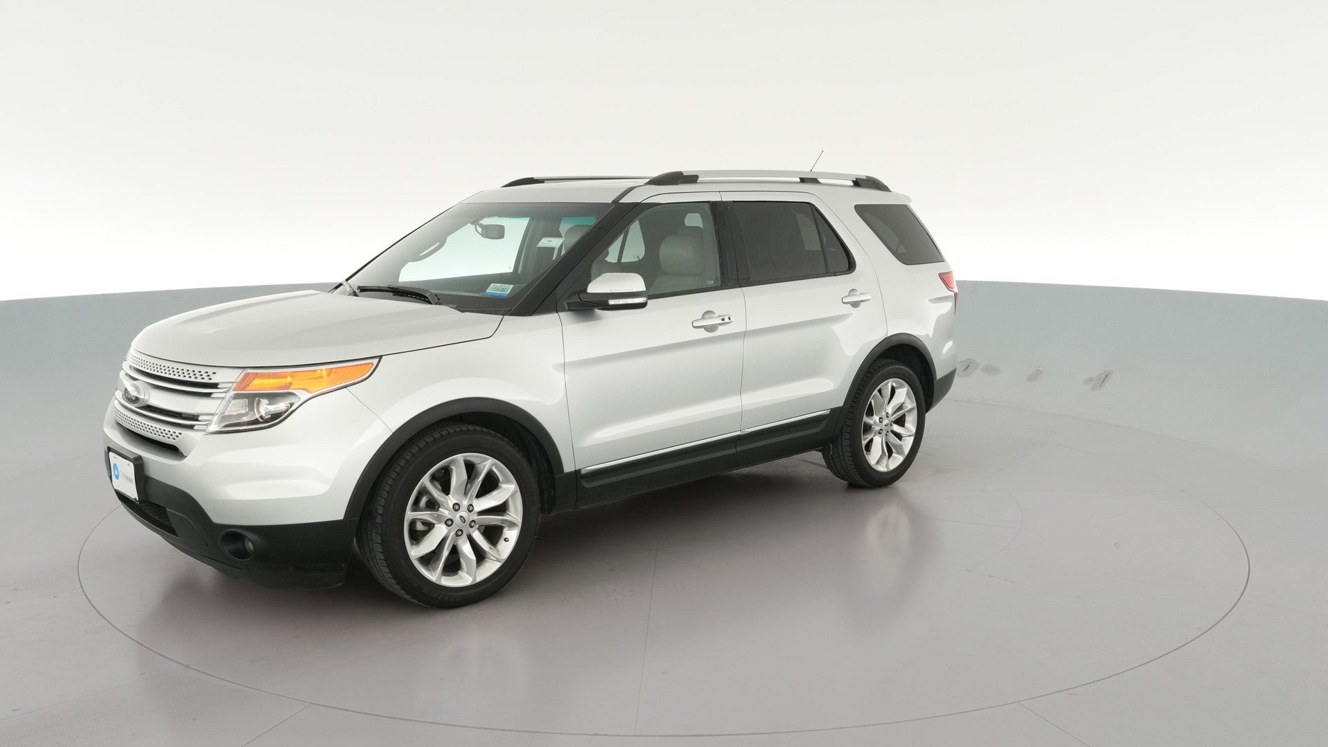 2013 Ford Explorer vehicle photo