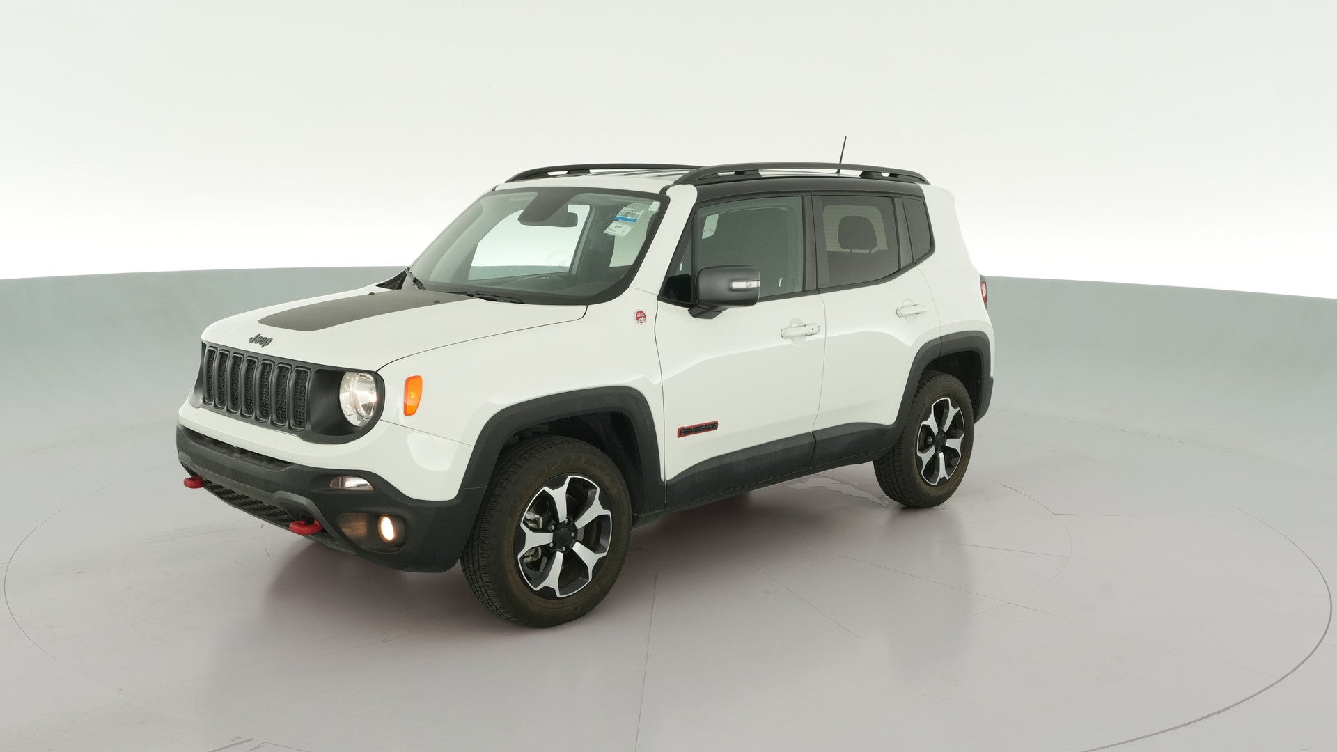 2020 Jeep Renegade vehicle photo