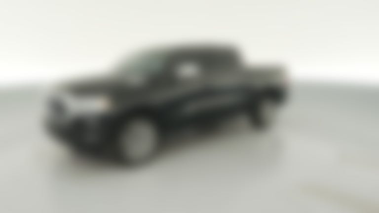 2022 Ram 1500 Crew Cab vehicle photo