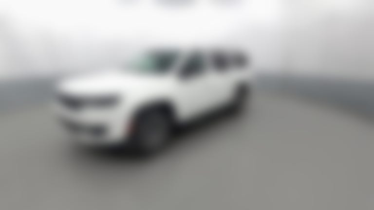 2024 Jeep Wagoneer L vehicle photo