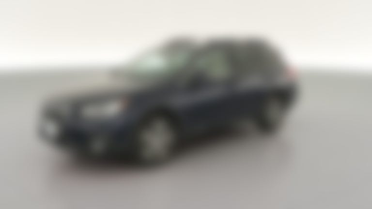 2018 Subaru Outback vehicle photo