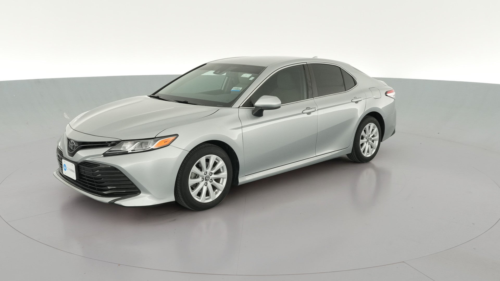 2019 Toyota Camry vehicle photo