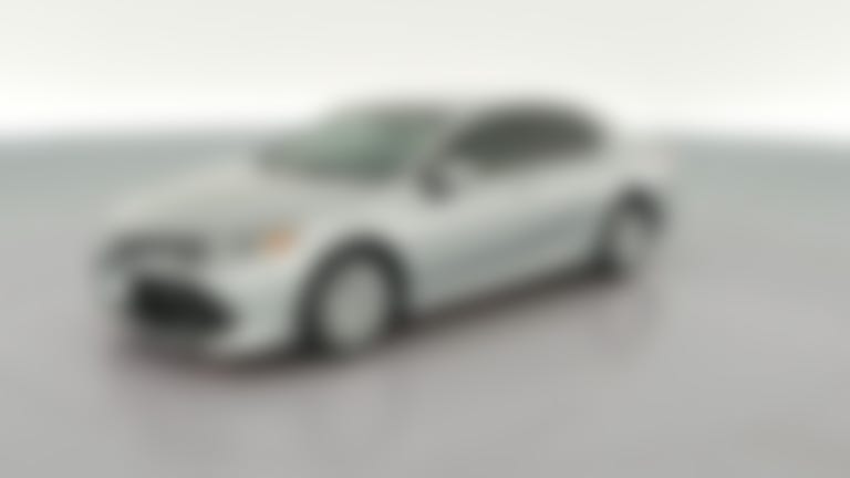 2019 Toyota Camry vehicle photo