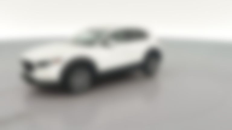 2025 MAZDA CX-30 vehicle photo