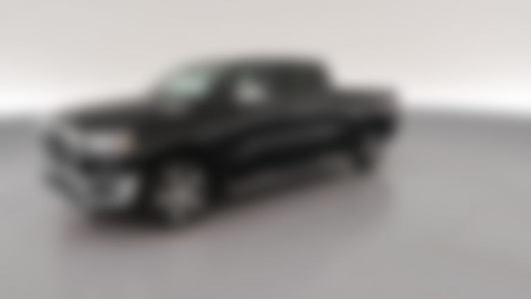 2019 Ram 1500 Crew Cab vehicle photo