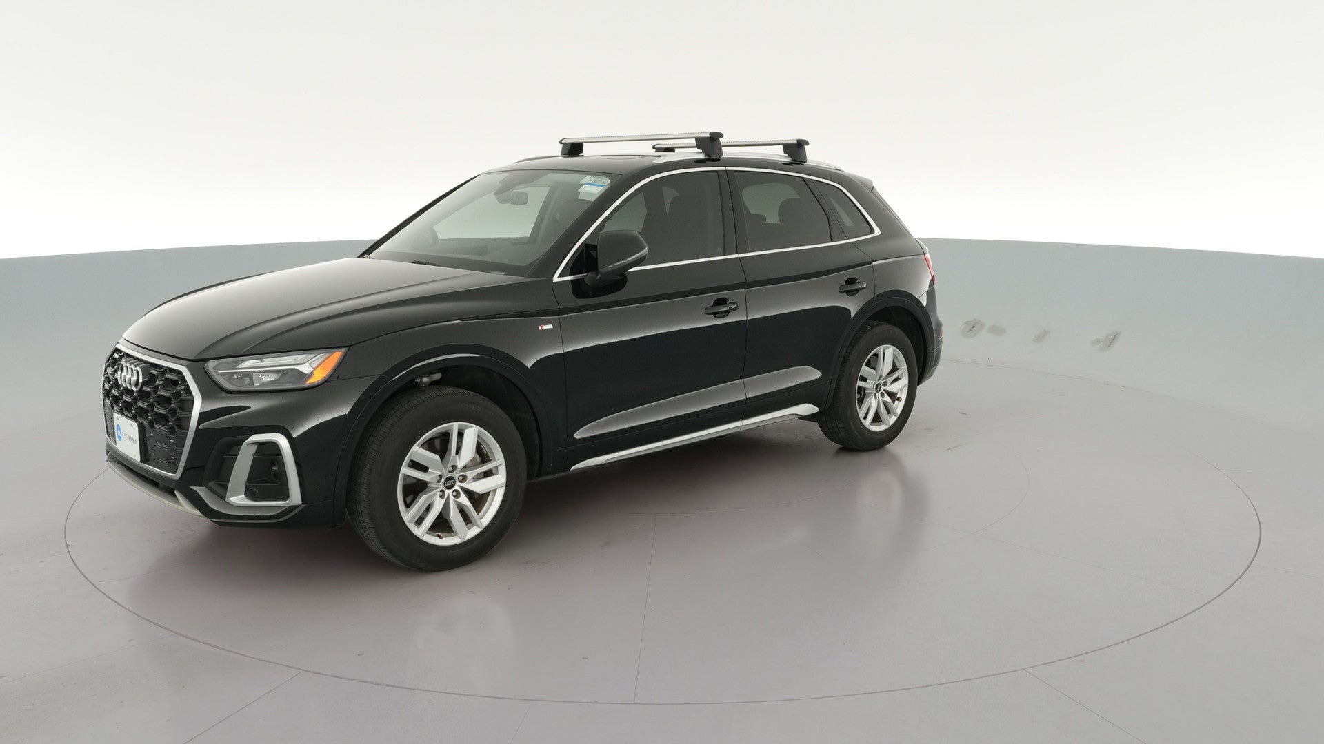 2022 Audi Q5 vehicle photo