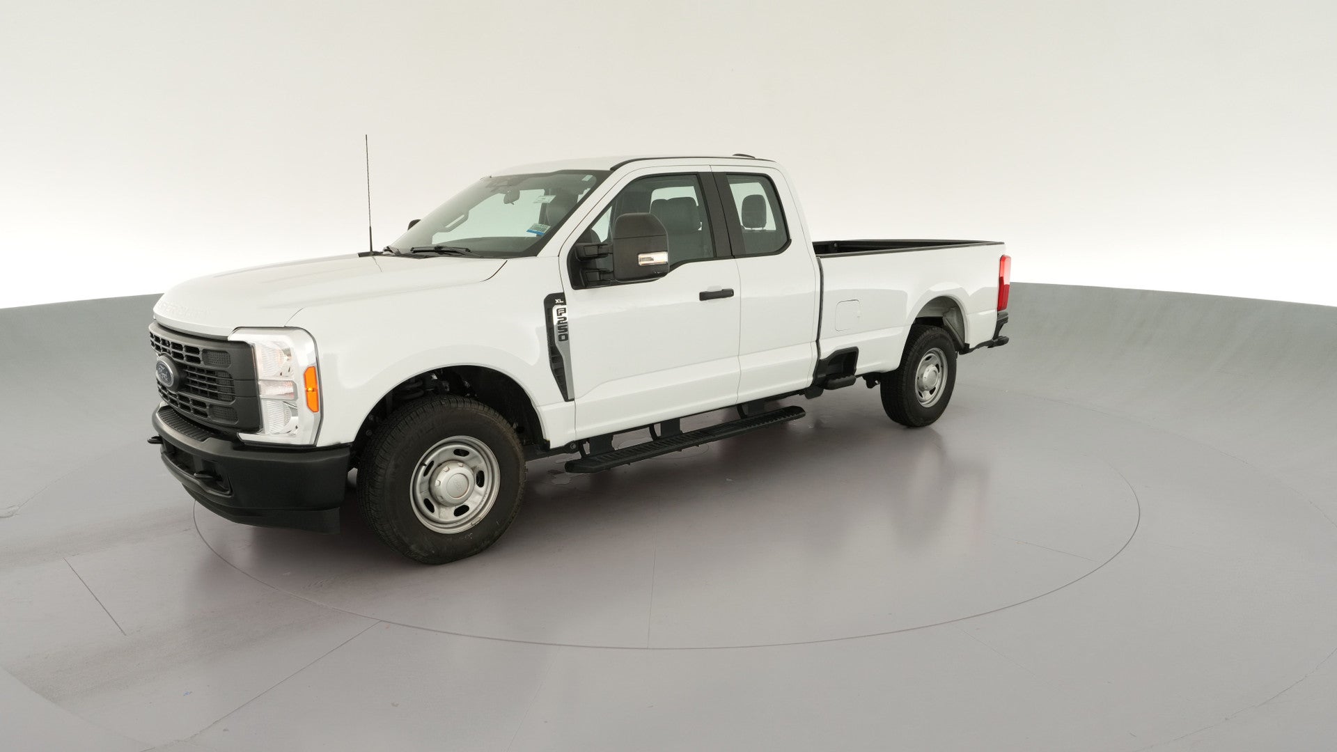 2023 Ford F250 Super Duty Super Cab vehicle photo