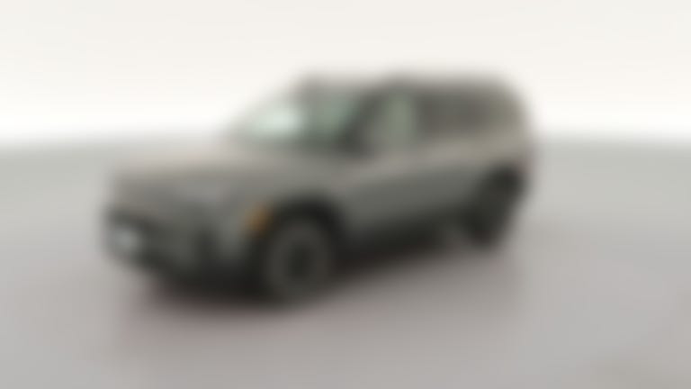 2026 Hyundai Santa Fe vehicle photo