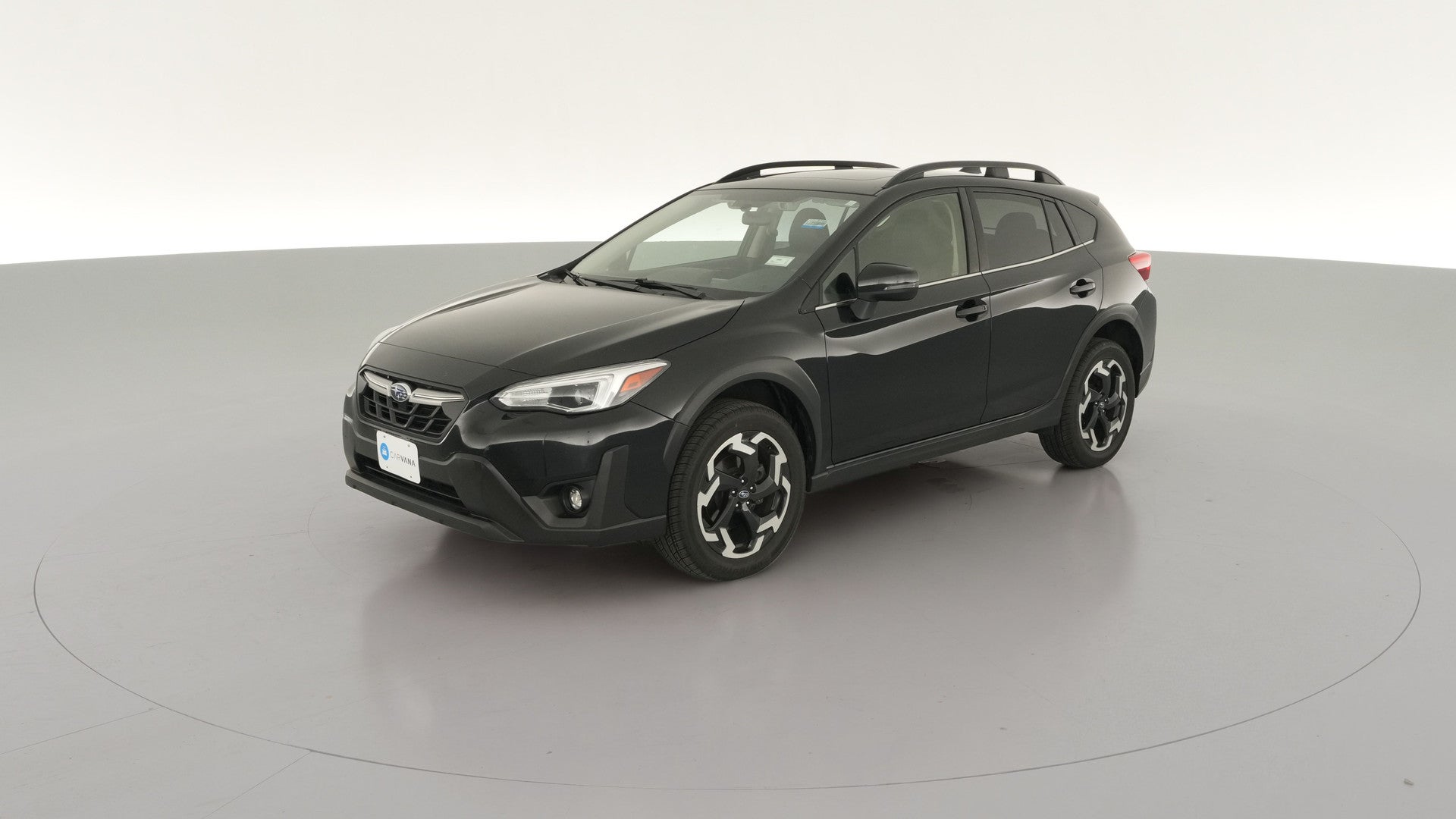 2023 Subaru Crosstrek vehicle photo