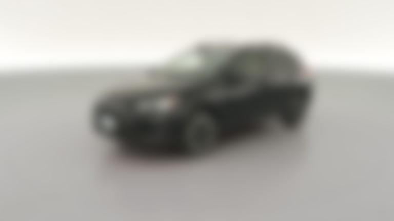 2023 Subaru Crosstrek vehicle photo