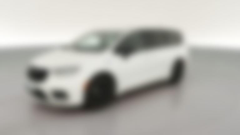 2024 Chrysler Pacifica Hybrid vehicle photo