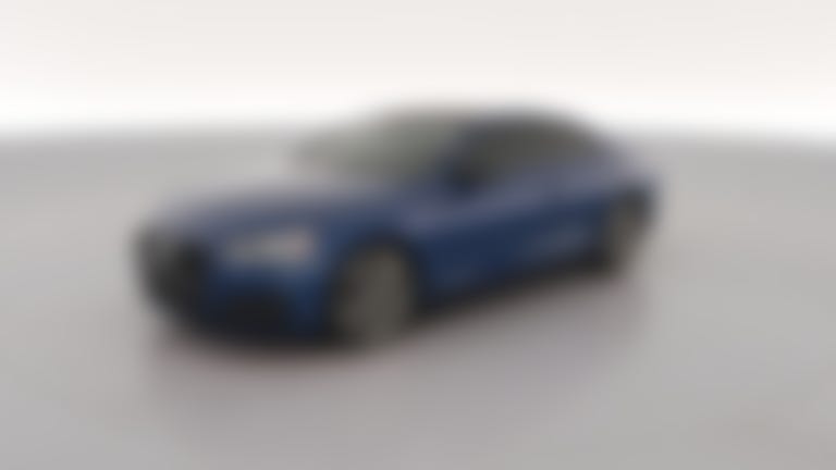 2019 Audi A5 vehicle photo
