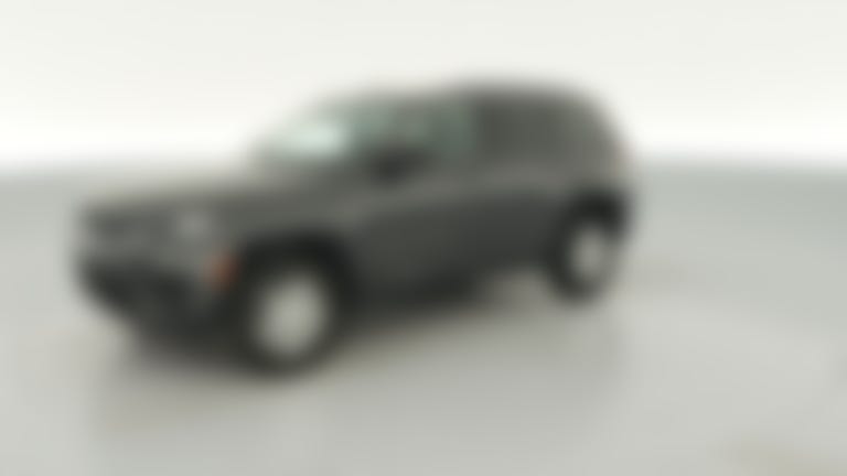 2024 Jeep Grand Cherokee vehicle photo