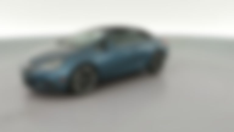 2017 Buick Cascada vehicle photo