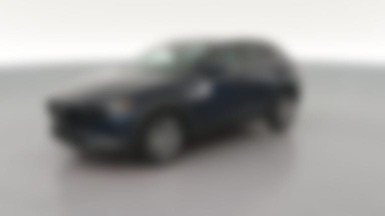2024 MAZDA CX-30 vehicle photo