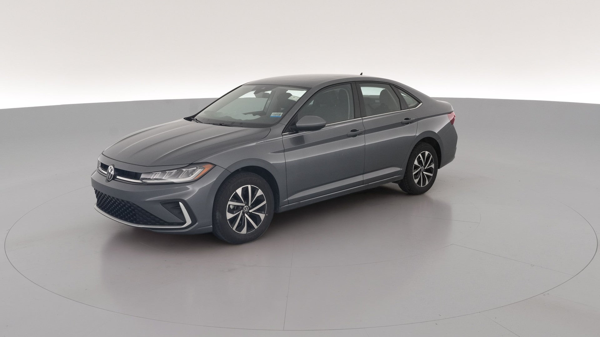 2025 Volkswagen Jetta vehicle photo